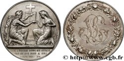 AMOUR ET MARIAGE Médaille de mariage