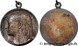 FRANC - MAÇONNERIE Médaille, Force Sagesse et Beauté