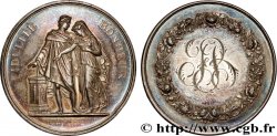 AMOUR ET MARIAGE Médaille de mariage, Fidélité et Bonheur