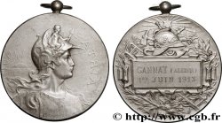 TROISIÈME RÉPUBLIQUE Médaille, Récompense