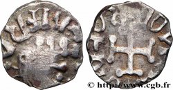 MEROVINGIAN COINS Denier