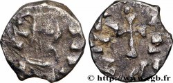 MARSEILLE - MASSILIA - ANONYMOUS Denier