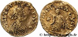BURGUNDIANS - LYON - GONDEMAR II Triens