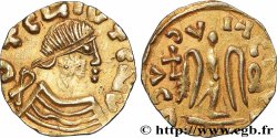 PSEUDO IMPERIAL COINAGE Triens