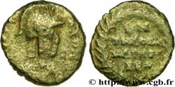 OSTROGOTHIC KINGDOM - THEODAHAD Bronze pseudo-impérial