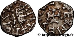 MEROVINGIAN COINS Denier