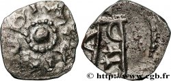 MEROVINGIAN COINS - TOURAINE - Unspecified MINT Denier