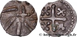 MEROVINGIAN COINS Denier