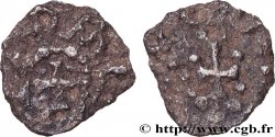 MEROVINGIAN COINS Denier