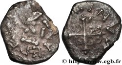 MEROVINGIAN COINS Denier