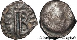 MEROVINGIAN COINS Denier