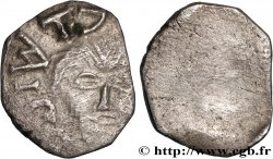 MEROVINGIAN COINS Obole