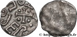 MEROVINGIAN COINS Obole