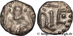 MEROVINGIAN COINS Denier