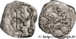 ARLES (ARELATVM) Denier de Mauronte TTB/TB