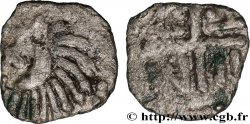 MEROVINGIAN COINS Denier