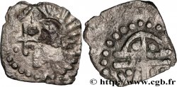 MEROVINGIAN COINS Denier