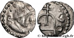 MEROVINGIAN COINS Denier