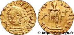 PSEUDO IMPERIAL COINAGE Triens