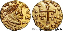 PSEUDO-IMPERIAL COINAGE Triens