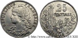 25 centimes Patey, 2e type 1904 Paris F.169/2 TTB48 