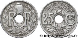 25 centimes Lindauer 1922  F.171/6 TB35 