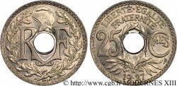 25 centimes Lindauer 1927  F.171/11