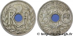 25 centimes Lindauer 1928  F.171/12 TB35 