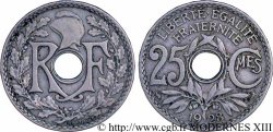 25 centimes Lindauer 1928  F.171/12 TB20 