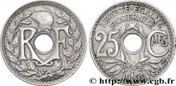 25 centimes Lindauer 1930  F.171/14