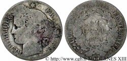 50 centimes Cérès, IIIe République 1874 Paris F.189/7 AB5 