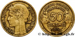 50 centimes Morlon 1932  F.192/9