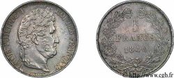 5 francs IIIe type Domard 1846 Paris F.325/10