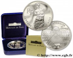 Belle Epreuve 100 francs - Vénus de Milo 1993  F.1624 1