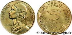 5 centimes Marianne 1979 Pessac F.125/15