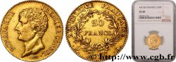 20 francs or Bonaparte Premier consul 1803 Paris F.510/1