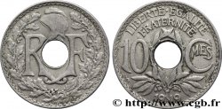 10 centimes Lindauer 1919  F.138/3
