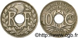 10 centimes Lindauer 1921  F.138/5 TB20 