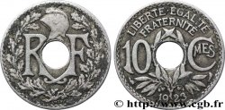 10 centimes Lindauer 1923  F.138/8 TB35 