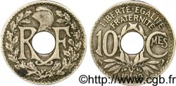 10 centimes Lindauer 1923  F.138/8 BC20 