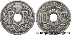 10 centimes Lindauer 1925  F.138/12 TTB40 