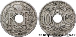 10 centimes Lindauer 1925  F.138/12