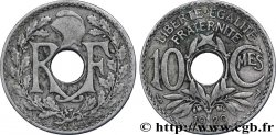 10 centimes Lindauer 1929  F.138/16 TTB40 
