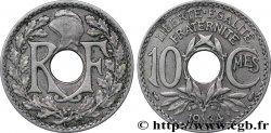 10 centimes Lindauer 1934  F.138/21 TTB40 