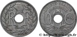10 centimes Lindauer 1935  F.138/22 TTB48 