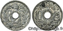 10 centimes Lindauer, petit module  1945  F.143/2 TB20 