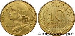10 centimes Marianne 1992 Pessac F.144/33