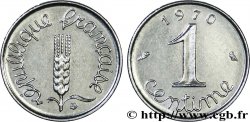 1 centime Épi 1970 Paris F.106/19
