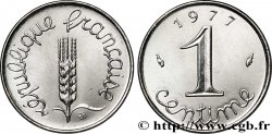 1 centime Épi 1977 Pessac F.106/31 SUP60 