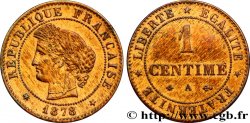 1 centime Cérès 1878 Paris F.104/7